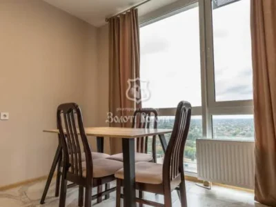 продаж 1-к квартира Київ, Дарницький, 103500 $