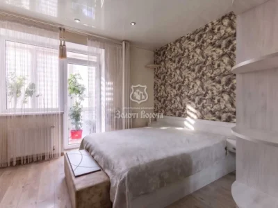 продаж 2-к квартира Києво-Святошинський, Софіївська Борщагівка, 87000 $