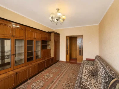 продаж 3-к квартира Київ, Дарницький, 59900 $