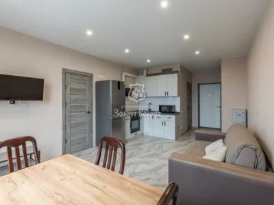 продаж 1-к квартира Київ, Дарницький, 103500 $