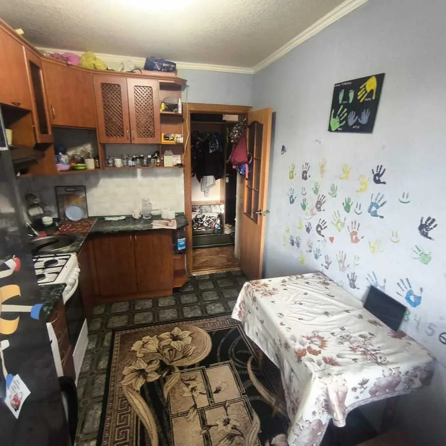 продаж 2-к квартира Білоцерківський, Біла Церква, 52000 $