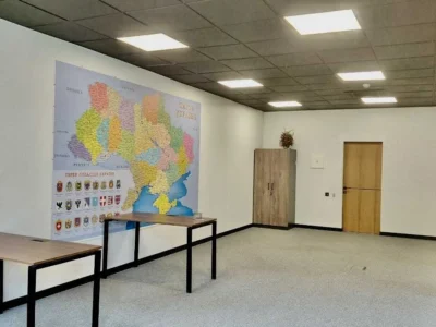 довгострокова оренда офісне приміщення Київ, Солом`янський, 30000 грн./міс.
