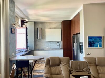 Стильна 145 м², Центр, Пирогова 6А, паркінг Золоті Ворота
