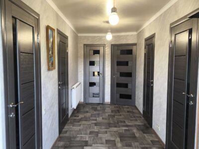 ПРОДАЖ СУЧАСНОГО БУДИНКУ 2020 РОКУ с. БУГАЇВКА / РАДИВИЛІВ ДУБЕНСЬКОГО РАЙОНУ РІВНЕНСЬКОЇ ОБЛАСТІ