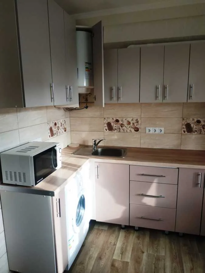 продаж 2-к квартира Київ, Дніпровський, 85500 $