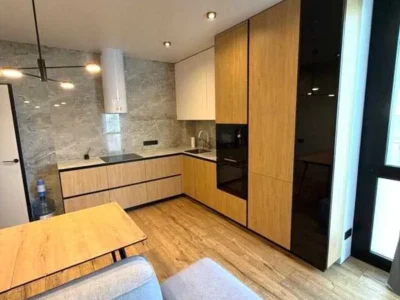 продаж 2-к квартира Києво-Святошинський, Ірпінь, 142000 $