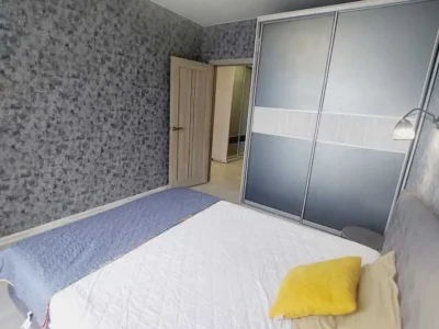 продаж 1-к квартира Київ, Солом`янський, 77500 $