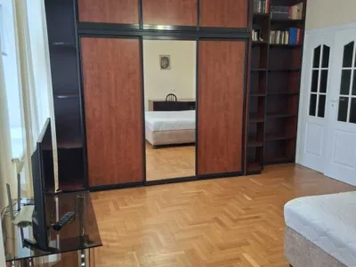 довгострокова оренда 2-к квартира Київ, Солом`янський, 15000 грн./міс.