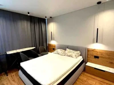 продаж 2-к квартира Києво-Святошинський, Ірпінь, 142000 $