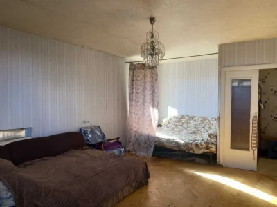 продаж 1-к квартира Київ, Дніпровський, 35000 $