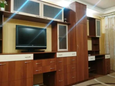 довгострокова оренда 1-к квартира Київ, Деснянський, 10000 грн./міс.
