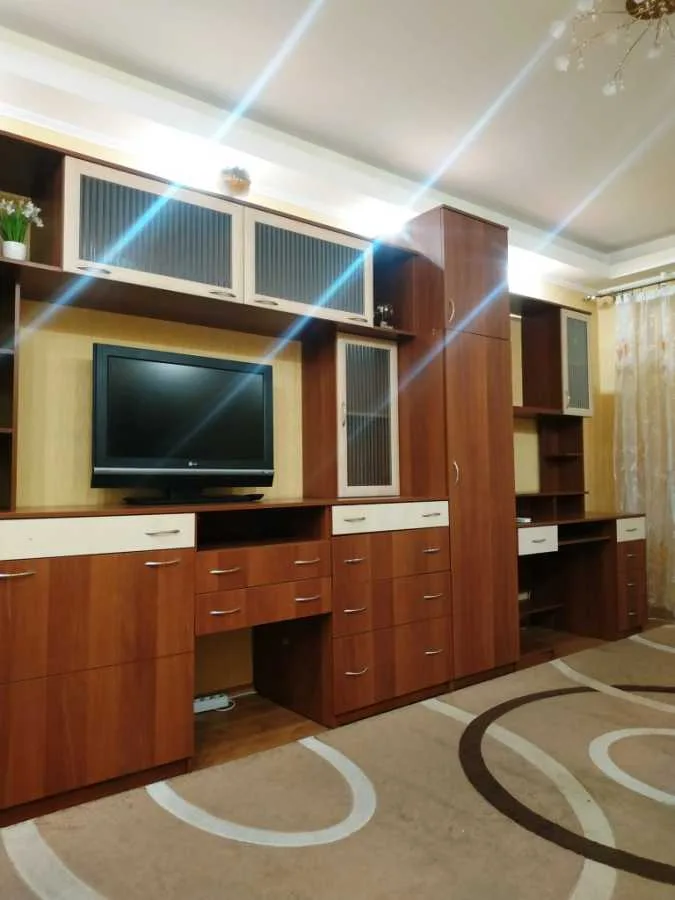 довгострокова оренда 1-к квартира Київ, Деснянський, 10000 грн./міс.