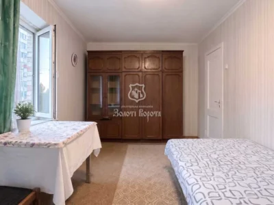 продаж 1-к квартира Київ, Деснянський, 27000 $