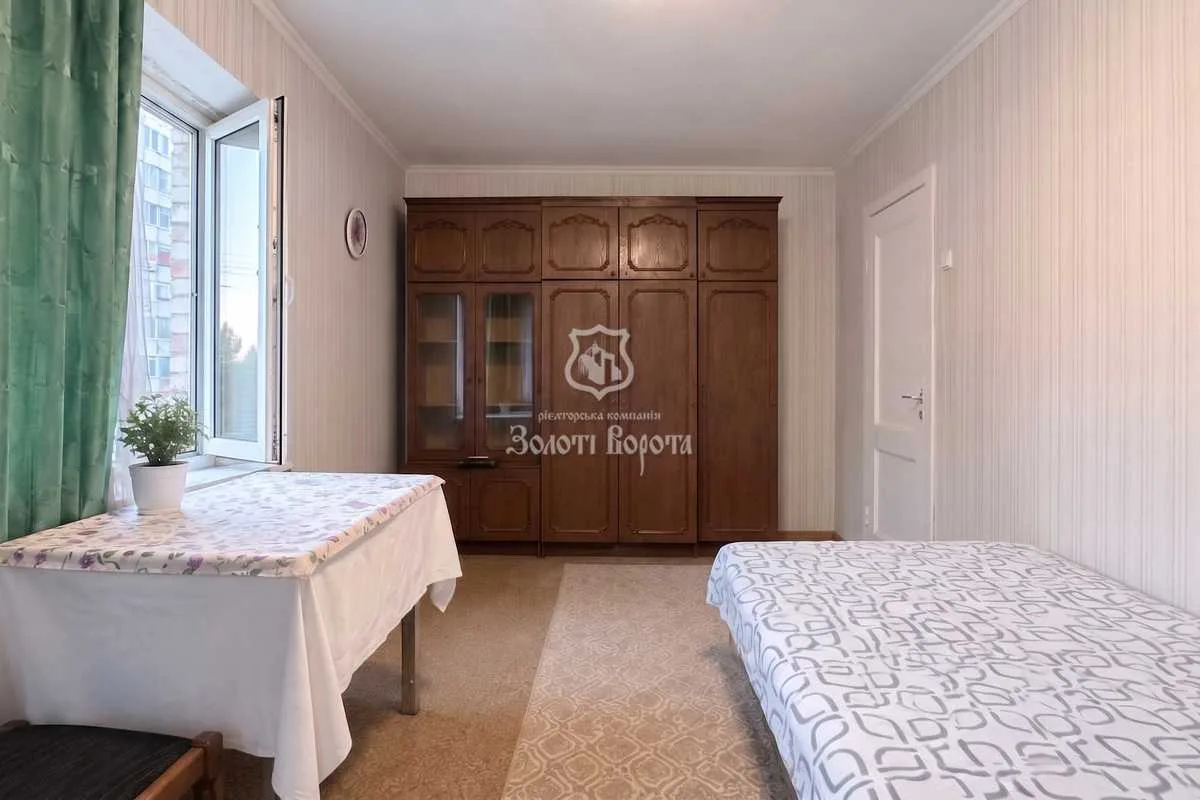 продаж 1-к квартира Київ, Деснянський, 27000 $