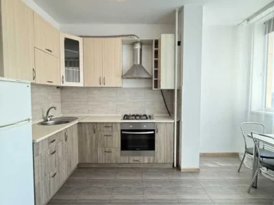 продаж 1-к квартира Києво-Святошинський, Вишневе, 57000 $