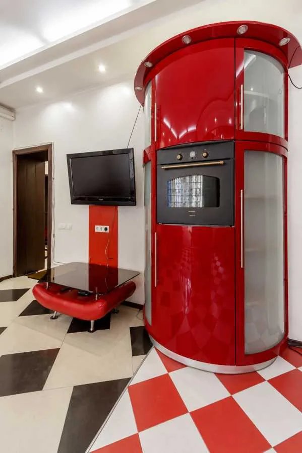 продаж 2-к квартира Київ, Печерський, 139999 $