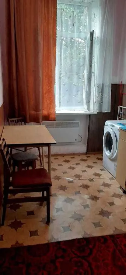 довгострокова оренда 1-к квартира Одеса, Пересипський, 6000 грн./міс.