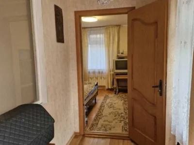 довгострокова оренда 1-к квартира Київ, Дарницький, 4000 грн./міс.