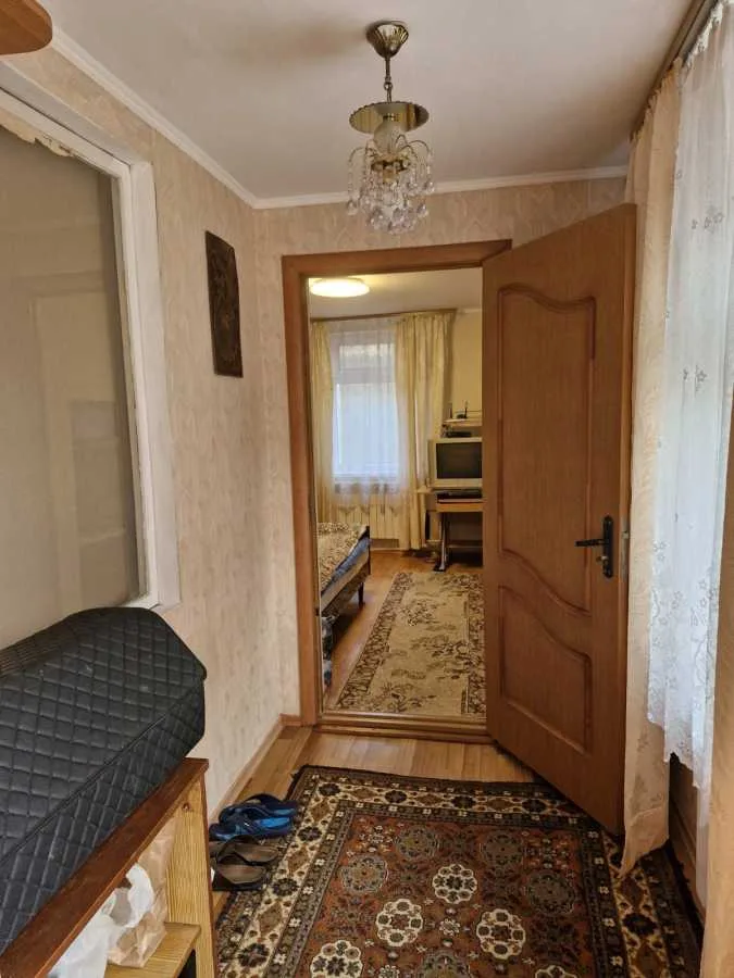 довгострокова оренда 1-к квартира Київ, Дарницький, 4000 грн./міс.