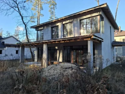 продаж 7-к будинок Київ, Святошинський, 200000 $