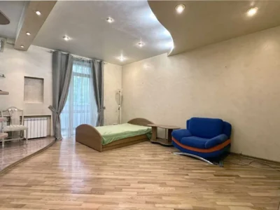 довгострокова оренда 1-к квартира Київ, Печерський, 21000 грн./міс.