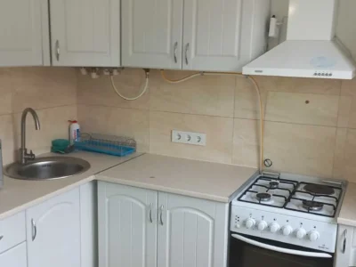 продаж 2-к квартира Києво-Святошинський, Крюківщина, 71000 $