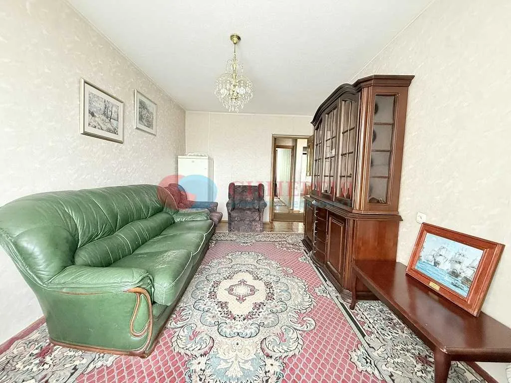 продаж 3-к квартира Київ, Голосіївський, 115000 $