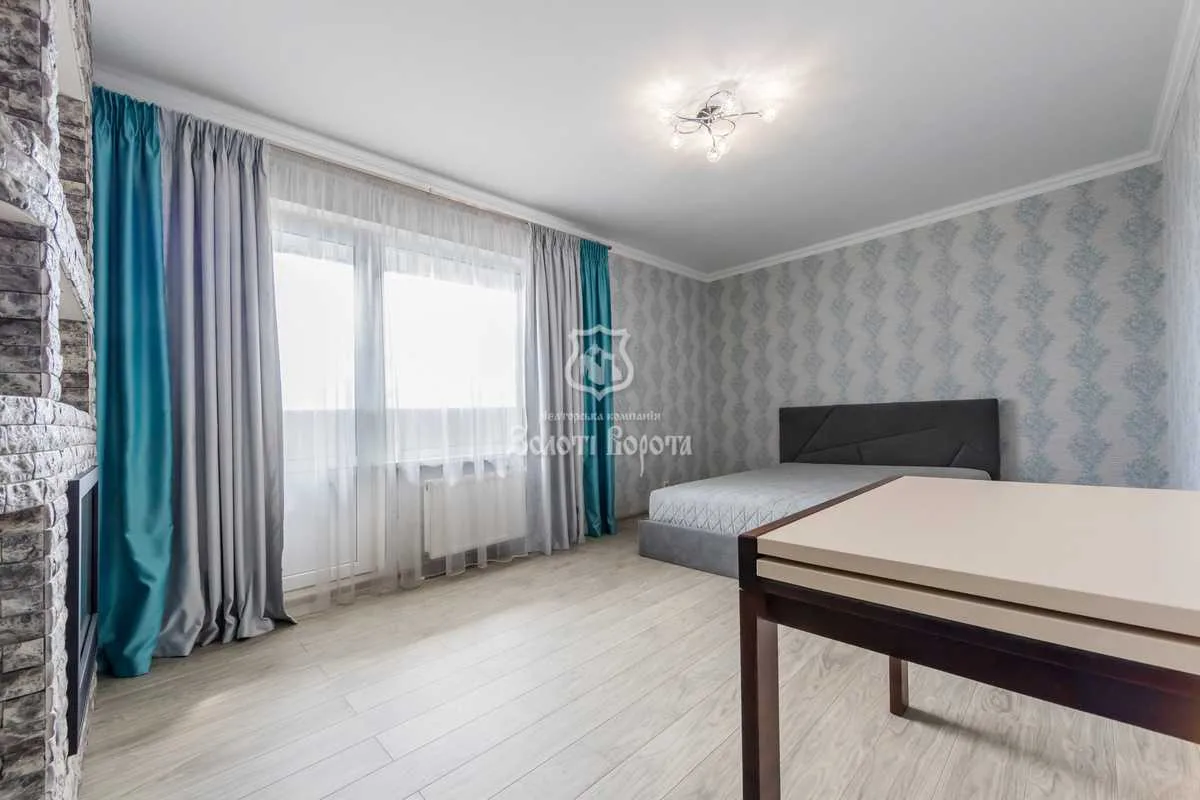 продаж 2-к квартира Київ, Дніпровський, 85000 $