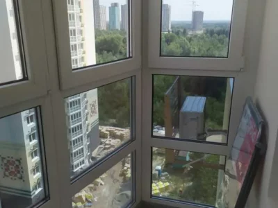 довгострокова оренда 1-к квартира Київ, Дарницький, 15000 грн./міс.