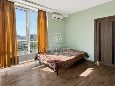 продаж 2-к квартира Київ, Дніпровський, 99900 $