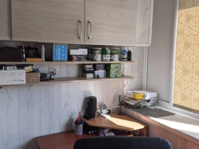 продаж 3-к квартира Київ, Святошинський, 70000 $