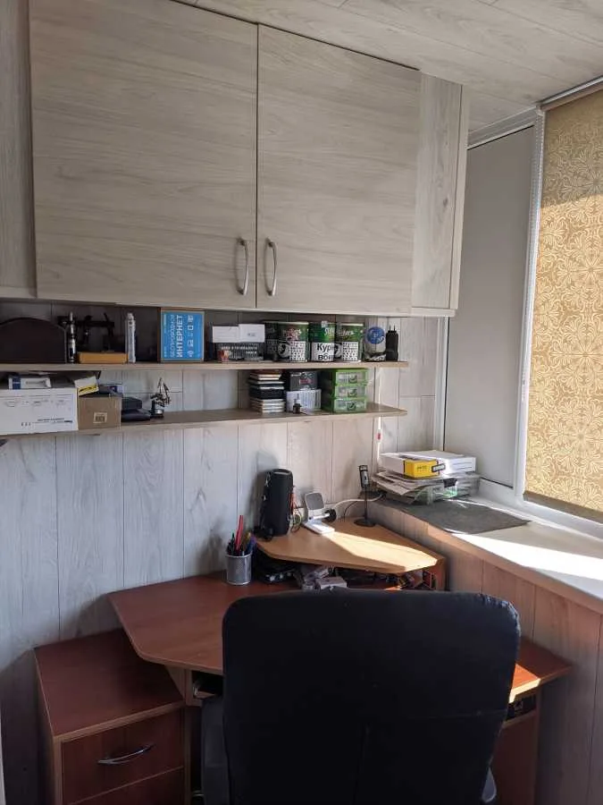 продаж 3-к квартира Київ, Святошинський, 70000 $