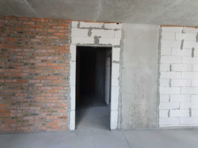 продаж 1-к квартира Київ, Дніпровський, 55000 $
