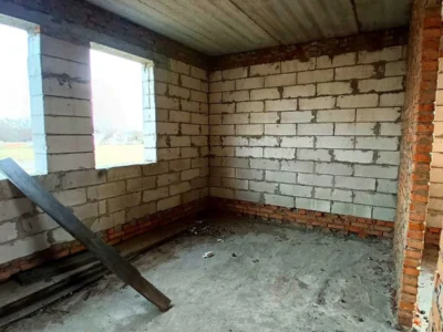 продаж 6-к будинок Макарівський, Березівка, 45000 $