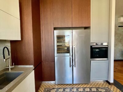 Стильна 145 м², Центр, Пирогова 6А, паркінг Золоті Ворота