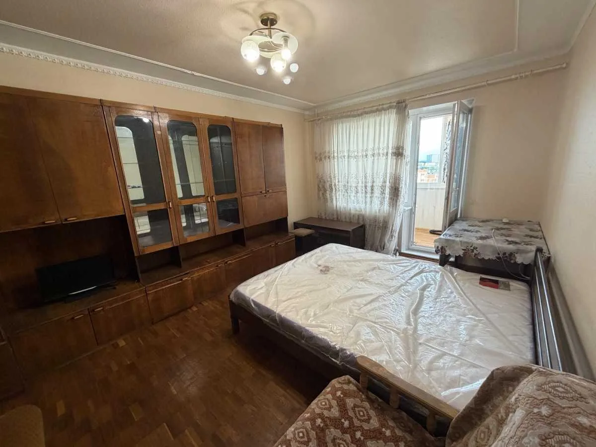 довгострокова оренда 1-к квартира Київ, Дніпровський, 8500 грн./міс.