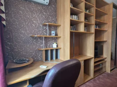 довгострокова оренда 2-к квартира Київ, Дарницький, 15000 грн./міс.