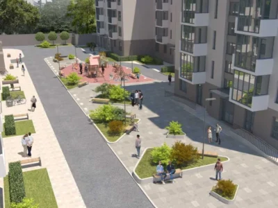 продаж 1-к квартира Полтава, Шевченківський, 52000 $