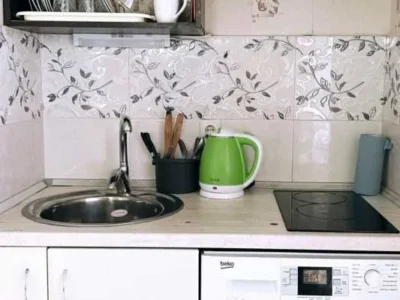 довгострокова оренда 1-к квартира Одеса, Приморський, 11500 грн./міс.