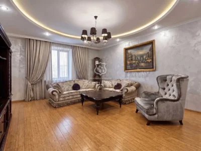 продаж 3-к квартира Київ, Подільський, 215000 $
