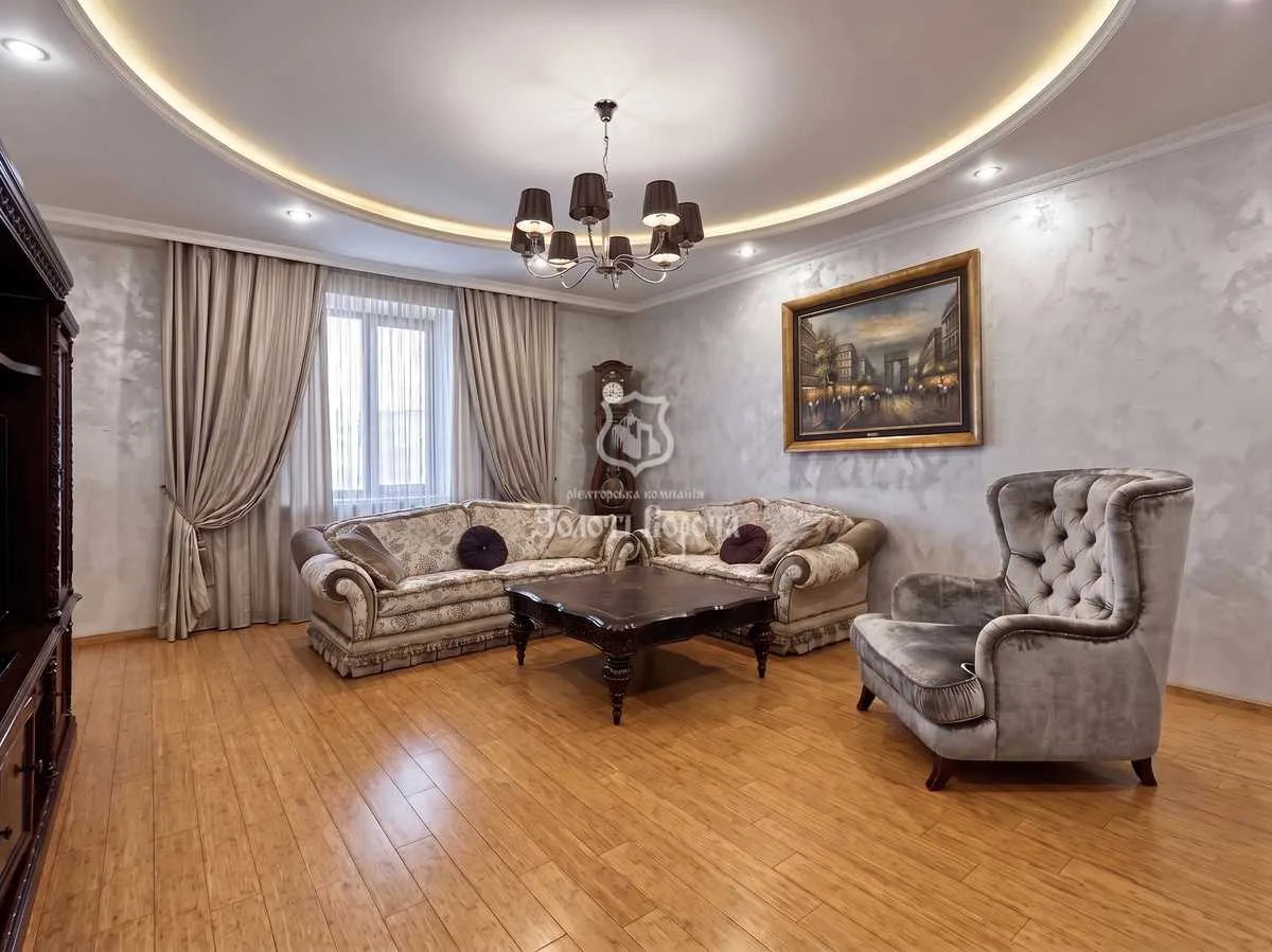 продаж 3-к квартира Київ, Подільський, 215000 $