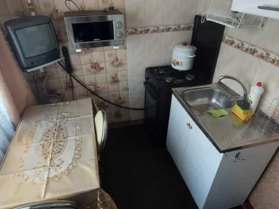продаж 1-к квартира Київ, Шевченківський, 38000 $