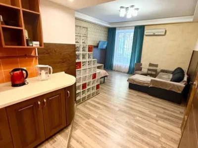 довгострокова оренда 1-к квартира Одеса, Приморський, 10000 грн./міс.