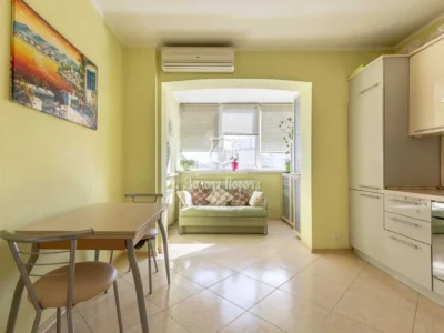 продаж 1-к квартира Київ, Дарницький, 58000 $