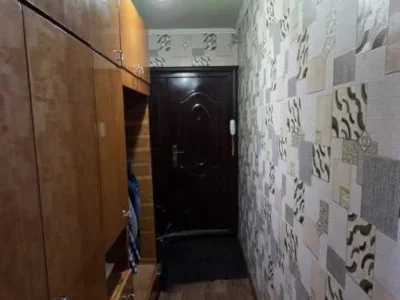 продаж 1-к квартира Харків, Індустріальний, 25000 $