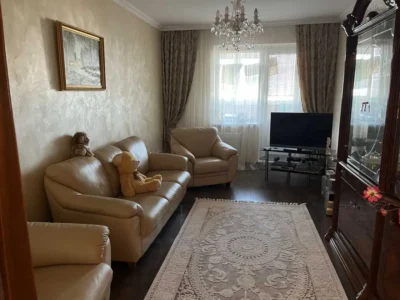 продаж 3-к квартира Київ, Голосіївський, 120000 $