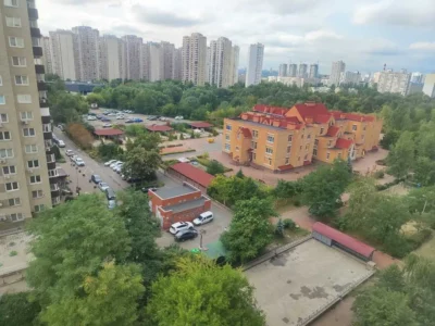 довгострокова оренда 1-к квартира Київ, Дарницький, 15000 грн./міс.