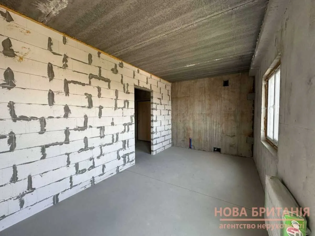продаж 1-к квартира Київ, Голосіївський, 67000 $