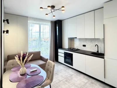 продаж 1-к квартира Києво-Святошинський, Гатне, 69500 $
