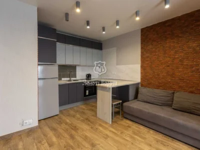 продаж 1-к квартира Києво-Святошинський, Крюківщина, 72000 $